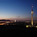 Abends unterwegs in Wien | Reiseführer von Wien
