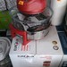 About halogen oven