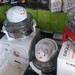 About halogen oven