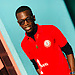 Geoffry junior Njinang