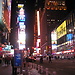 Times square......hace solo 2 semanas estaba alli xD