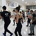 Academia de baile