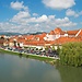 Accommodation in Maribor