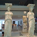 Acropolis Museum Part 2 - Statues and Colours