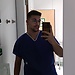 Chico de 25 años no funador busca alojamiento en Sassari