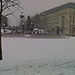 CENTENARY SQUARE