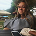 María Barberena