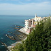 Genova, il mare stupendo di Boccadasse