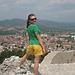 me on the fortress