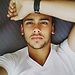 Christopher Oubraymi