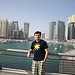 After Erasmus....a little job in Dubai