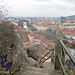 Afternoon walk to Schlossberg and the Clock Tower