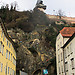 Afternoon walk to Schlossberg and the Clock Tower