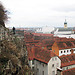 Afternoon walk to Schlossberg and the Clock Tower