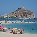 Le carnaval d'Aguilas