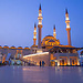 AL Nour Mosque