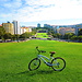 Alameda Dom Afonso Henriques