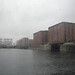 Albert dock