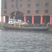 Albert docks