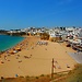 Albufeira 2017 (consejos parte 3: Playas)