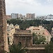 Alcazaba of Málaga, Spain