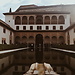 Alcazar di Granada