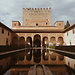 Alcazar interno