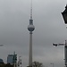 Alexanderplatz w Berlinie