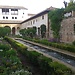 Alhambra - cortile interno