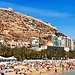 Alicante, la ville idéale pour un échange Erasmus