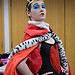 Alice in Wonderland Ballet Show