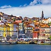 Alla scoperta di Porto