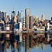 Alquilando un apartamento en New York