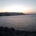 Amanece en Salerno