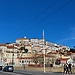 Amazing view of Coimbra
