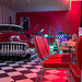 American Diner.