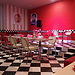 American Diner.