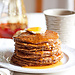 American-style pancakes