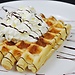 American waffles