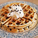 American waffles