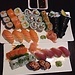 Amiens: Sushi