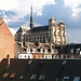 Amiens: The small city which left a big impression on my heart.