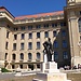 Amistades en Debrecen y Alojamiento
