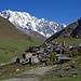 Svaneti - Il possente Caucaso