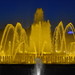 Ammirando la Font Magica di Montjouic illuminata: una vera e spe