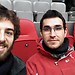 Amsterdam Arena, templo del futbol