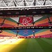 Amsterdam Arena, templo del futbol