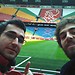 Amsterdam Arena, templo del futbol
