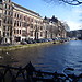 Amsterdam... Işıklar şehri!