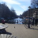 Amsterdam... Işıklar şehri!